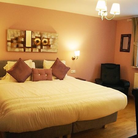 Eu Guesthouse Брюксел Стая снимка