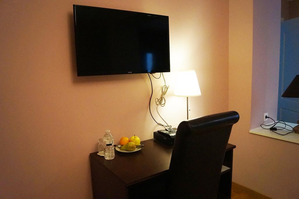 Eu Guesthouse Брюксел Стая снимка
